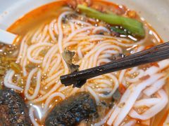 -湘人龙记老长沙米粉(鸟巢店)