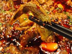 耙泥鳅-大正味·蚝酒馆(龙泉店)