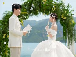 -时光印记婚纱摄影工作室·原创定制