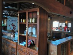 -小吊梨汤·北京菜(香山店)