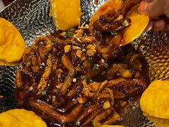 -遇见长安之高山流水(李家村万达店)