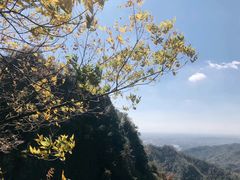 -大慈岩风景区