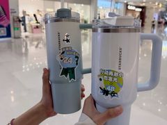 -星巴克(深圳世纪汇分店)