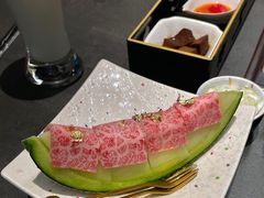 -铭牛烧肉·和牛海鲜自助(高新月牙湖店)