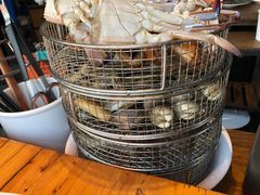 -海味当家·蒸锅海鲜(星海公园店)