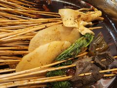 -成都瓜串串(华强北店)