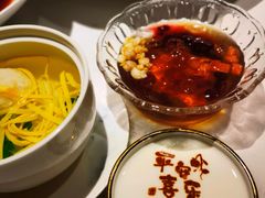 -贡宴盐帮菜自贡驻京联络处餐厅