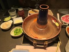 -东来顺·非遗火锅(赛格国际购物中心店)