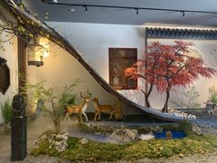 -蘭奢雅集·江浙菜(青山江滩店)