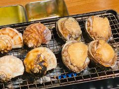 -质烤烤物·活烤海鲜(质烤总店)