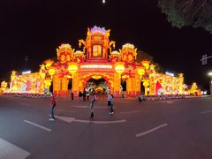-南沙天后宫景区