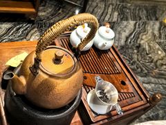 -香云轩·顺德菜(香云纱园林酒店店)