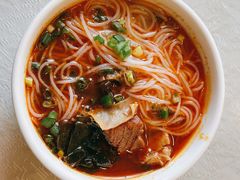 绵阳米粉-富乐山酒店(西黄城根北街店)