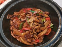 -潇湘华天大酒店-湘·悦美食街(芙蓉中路店)