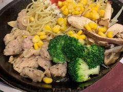 -胡椒厨房(学府凯德店)