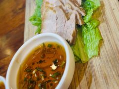 -Dombe豚(黑猪肉街店)