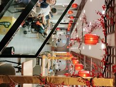 -丈母娘的饭局•新金陵菜(牛首山店)