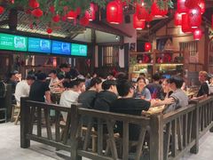 -农耕记·湖南土菜(科技园店)