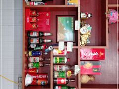 -中原农家乐(中原饭店)