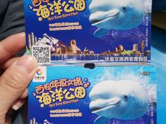 -华夏文旅海洋公园