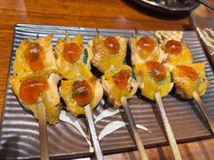 -鸟鹏烧鸟居酒屋(仁恒梦中心店)