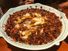 -辣不二地道川菜(汉水路店)