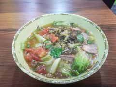 -周记蟹仔粉(侨港风情街店)