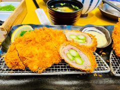 -胜博殿日式炸猪排(西红门店)