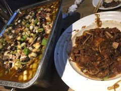 -巴渝菜馆(涿州店)