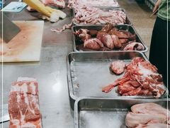 -标记美食新鲜猪杂(兴南大道店)