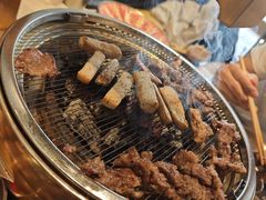 -味家烤肉烤鳗鱼牛排(西塔旗舰店)