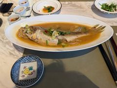 -新荣记(新源南路店)