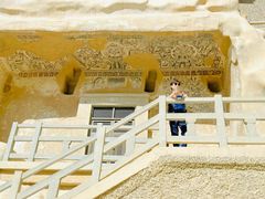 -敦煌莫高国际机场