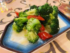 -上海喀什友好餐厅(德平路店)