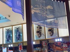 -半岛听涛蒸汽海鲜自助(K11店)