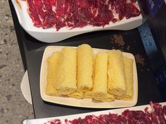 -潮发潮汕牛肉店(永庆坊店)