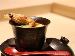 -眞日本料理