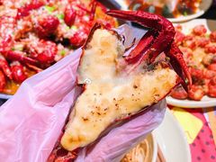 -一棠龙虾•王牌虾球(楚河汉街店)