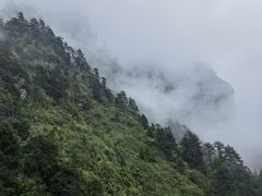 -九峰山