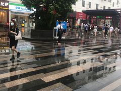 -DEKA大咔摄影·企业形象照·商务形象照拍摄(番禺南村万博店)