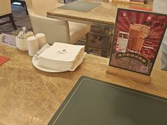 -伯豪瑞廷酒店-天伦阁西餐厅