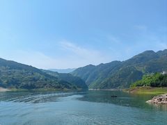 -神农溪纤夫文化旅游区
