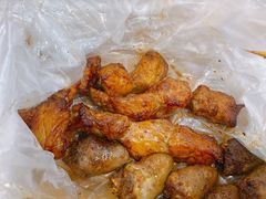 -王记西鎮电烤肉(汶上路店)