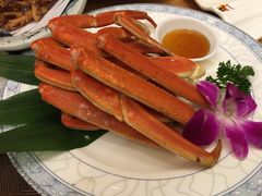 -割烹旭日本料理(龙湖狮山天街店)
