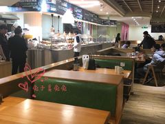 -So Lounge索兰至餐厅(蓝色港湾店)