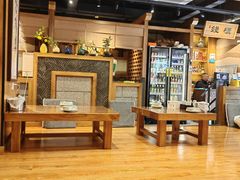 -长寿参鸡汤(朝韩风情街店)
