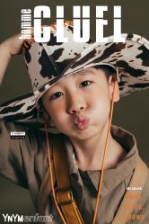 -雅尼·亚米儿童摄影美学馆(汉阳店)