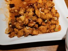 -好嫂子酱猪手•农家菜(华远坊店)