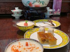 -富华斋饽饽铺·宫廷糕点·伴手礼(护国新天地店)
