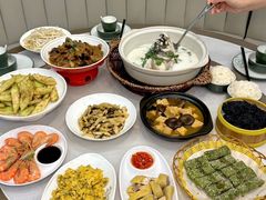 -紫藤园·天目湖大鱼头(南山竹海店)